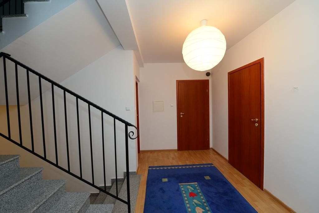 B&B Airport Modlin Nowy Dwór Mazowiecki Rom bilde
