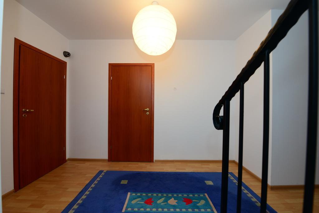 B&B Airport Modlin Nowy Dwór Mazowiecki Rom bilde