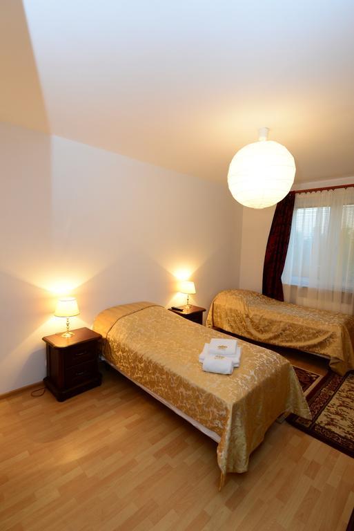 B&B Airport Modlin Nowy Dwór Mazowiecki Rom bilde