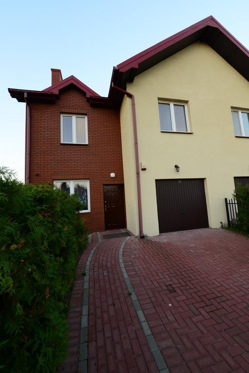 B&B Airport Modlin Nowy Dwór Mazowiecki Rom bilde