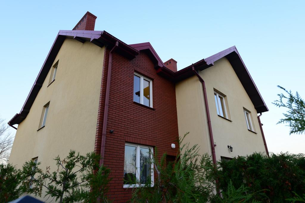 B&B Airport Modlin Nowy Dwór Mazowiecki Rom bilde