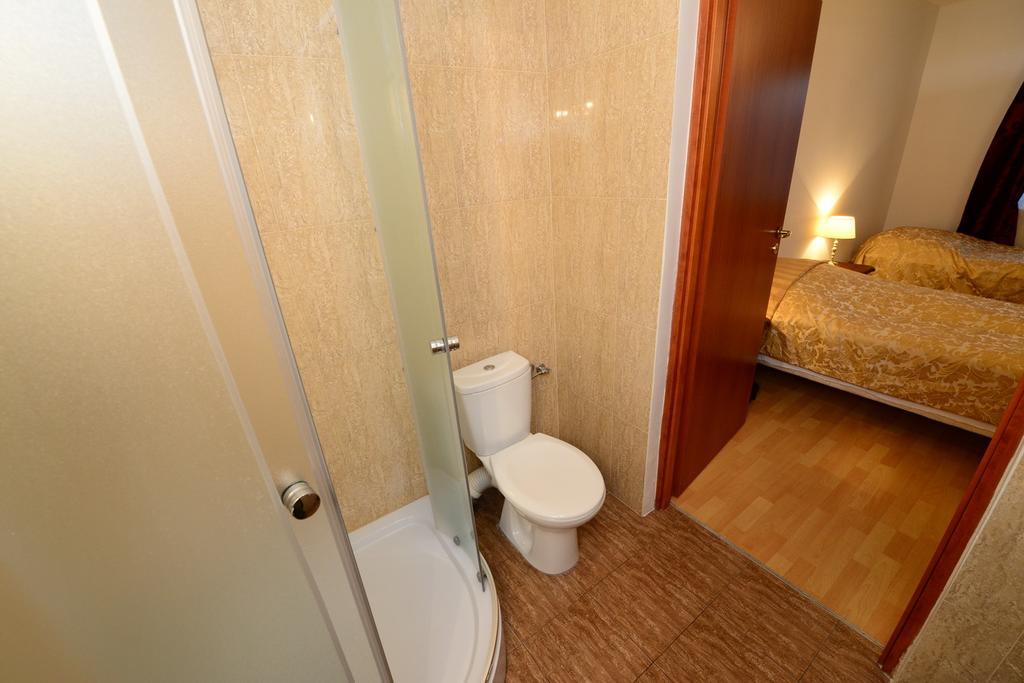 B&B Airport Modlin Nowy Dwór Mazowiecki Rom bilde