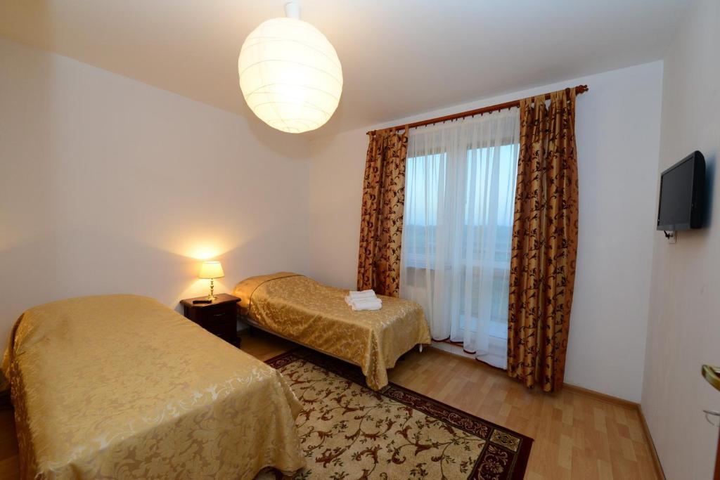 B&B Airport Modlin Nowy Dwór Mazowiecki Rom bilde