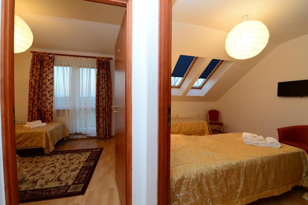 B&B Airport Modlin Nowy Dwór Mazowiecki Rom bilde